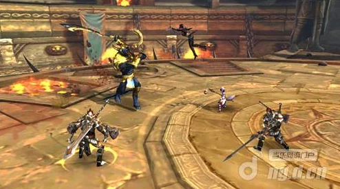 永恒战士4惊喜升级：随机限时副本全新玩法深度解析与隐藏福利揭秘