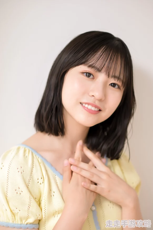 小西まりえ无神之地心怀希望勇敢追梦创造美好未来