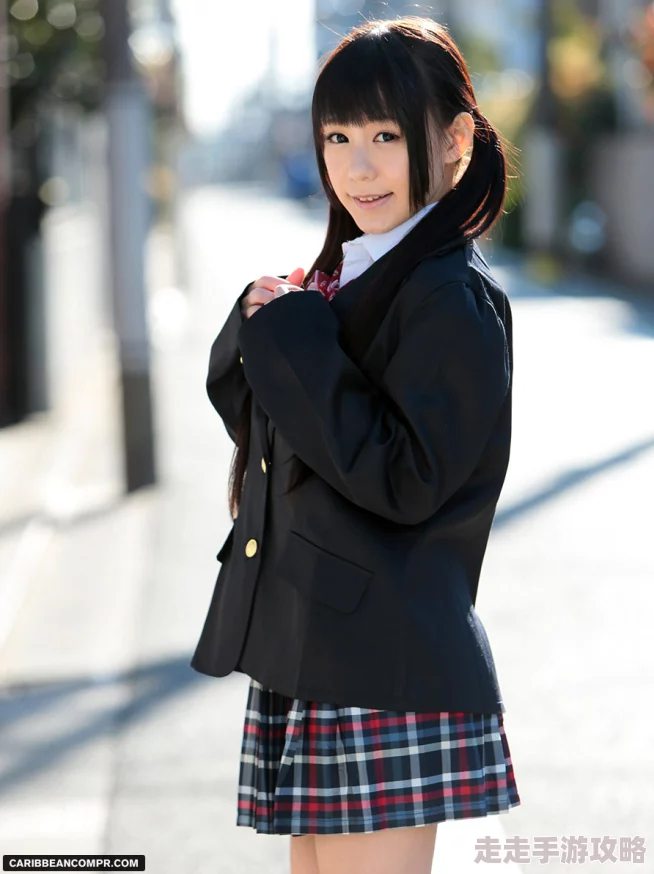 小西まりえ无神之地心怀希望勇敢追梦创造美好未来