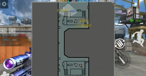 CF手游枪出如龙狂战怒海，单狙杀敌如麻！惊喜新武器即将上线，敬请期待！