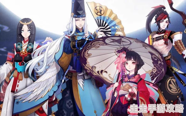 阴阳师手游新年祭震撼来袭!揭秘三名神秘式神,惊喜联动消息独家线报! 阴阳师手游新年祭震撼来袭!揭秘三名神秘式神,惊喜联动消息独家线报!