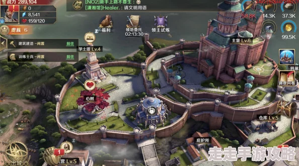 指挥官手游萌新必看!前期兵种搭配推荐,更有惊喜新手礼包等你来领! 指挥官手游萌新必看!前期兵种搭配推荐,更有惊喜新手礼包等你来领!