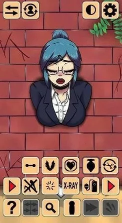 卡在墙上的少女2下载手游安装包已开放下载即将开启公测 卡在墙上的少女2下载手游安装包已开放下载即将开启公测