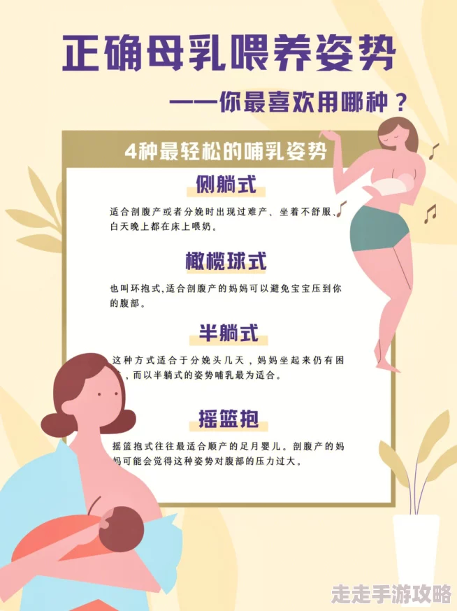 吸奶学园母乳喂养的实用技巧和经验分享持续更新中