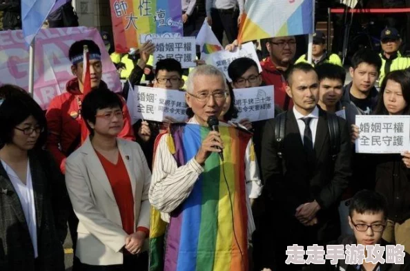 中国突然宣布同性合法提案专家建议进一步调研论证