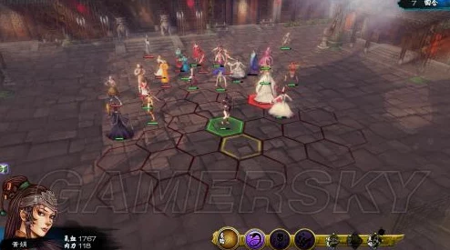 吞噬星空后传007之金枪人勇敢追求梦想相信自己能创造奇迹 吞噬星空后传007之金枪人勇敢追求梦想相信自己能创造奇迹