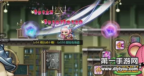 冒险岛手游肯德熊BOSS通关技巧详解：惊喜消息！掌握这招轻松秒杀大Boss！