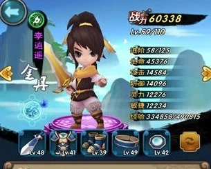 新仙剑奇侠传手游：惊喜揭秘！灵宠获取攻略及全方位深度介绍，限时活动助你轻松得珍稀灵宠！