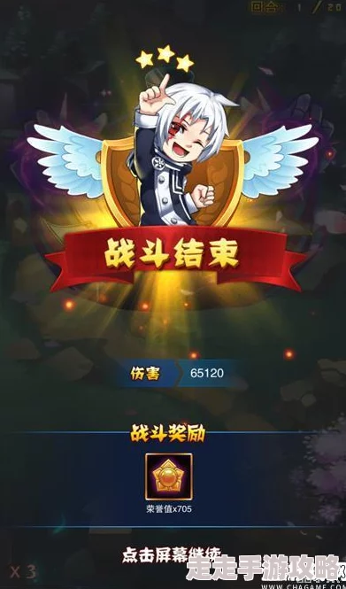惊喜揭秘！少年驱魔教团试炼系统全新玩法明细与隐藏福利大公开