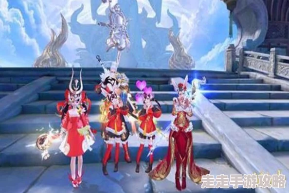 【惊喜发布】镇魔曲手游导师级挑战圣修无解打法高清视频，速来围观！