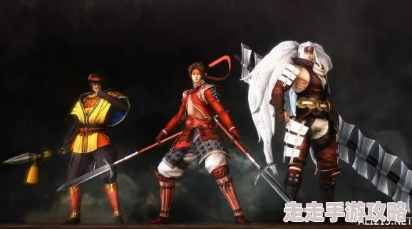 侍魂OL全新剧情系统大揭秘：战斗背景深度详解，惊喜消息！革新体验即将来袭！