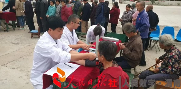 医生不要啊近日一项研究显示定期体检能显著降低慢性病风险专家建议每年进行一次全面检查