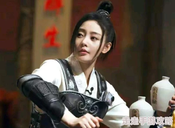 北凉悍刀行角色删除攻略大揭秘：轻松掌握删除技巧，更有惊喜福利等你领！
