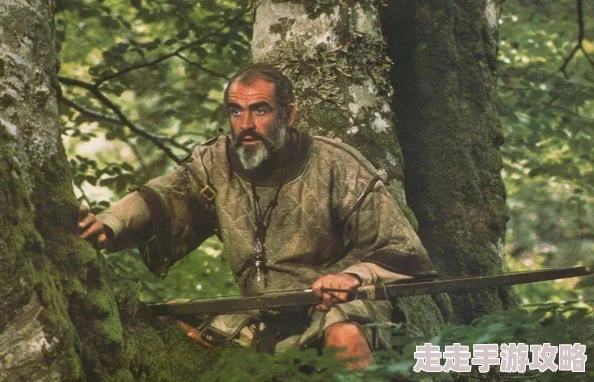 罗宾汉传奇绿林好汉罗宾汉劫富济贫的故事仍在继续新的冒险即将展开