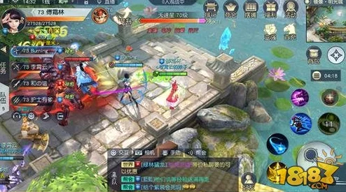 镇魔曲手游天罡星三阶通关全攻略揭秘：惊喜消息！独家技巧助你轻松突破至高阶！