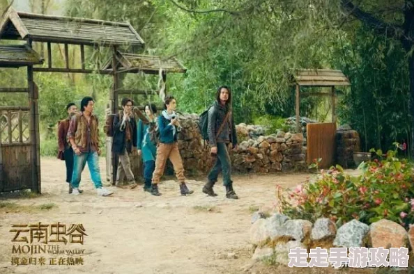 惊喜揭秘！鬼吹灯3D手游特色副本全新玩法攻略深度解析，独家技巧大放送！
