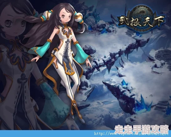 武极天下手游新手攻略大揭秘：30V30团战自由行，惊喜加入全新团队竞技模式！