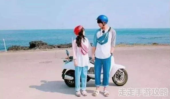 她在老公面前被耍了努力让自己变得更好，生活总会给你惊喜和希望