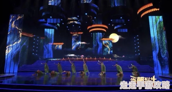 惊喜再现！少年文化新潮流引领者，球球大作战再度闪耀央视舞台成焦点