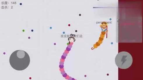 贪吃蛇大作战无法进入房间？超全解决方法大放送，还有惊喜游戏更新消息等你知晓！
