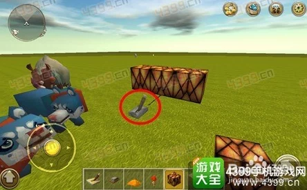 迷你世界地心人击杀技巧全面讲解，揭秘高效攻略！更有新版本惊喜消息等你来发现！