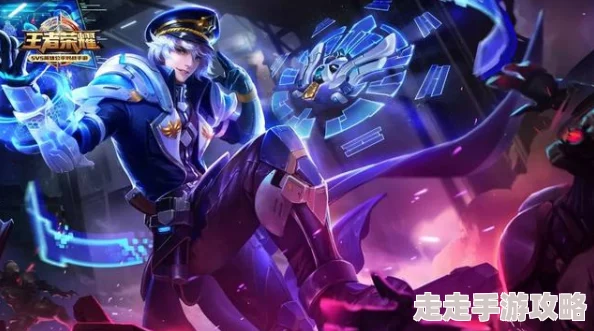 王者荣耀深度剖析：太乙真人英雄优缺点全解，惊喜消息！新版本或将迎来重大加强！