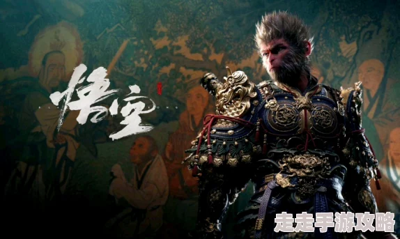 黑悟空,一周目是什么意思首次曝光设定集揭秘黑悟空起源与一周目含义