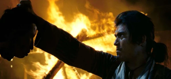 宇能鸿一郎最新长篇小说《彩虹桥》探讨人性与科技的未来