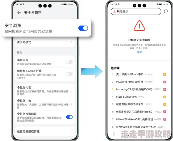 污污的网站免费阅读访问此类网站存在风险建议您远离
