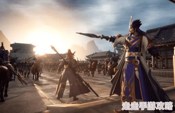 2024大型国战游戏排行榜重磅爆料:最热门策略手游合集震撼来袭! 2024大型国战游戏排行榜重磅爆料:最热门策略手游合集震撼来袭!