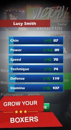 2024年火爆拳击手游大揭秘:好玩拳击游戏下载推荐榜单 2024年火爆拳击手游大揭秘:好玩拳击游戏下载推荐榜单