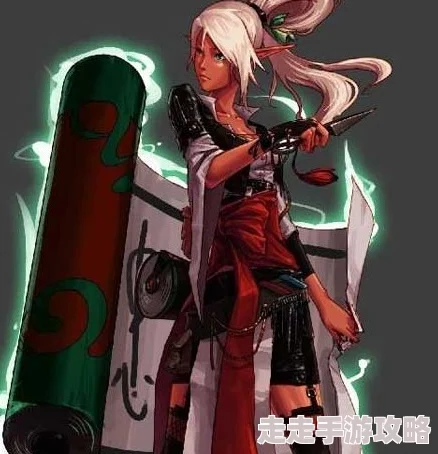 DNF忍者职业爆料:轻甲装备成为其战斗首选 DNF忍者职业爆料:轻甲装备成为其战斗首选