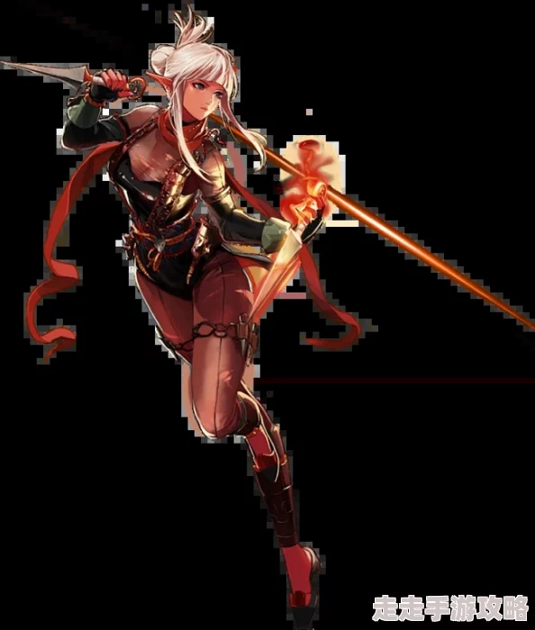 DNF忍者职业爆料:轻甲装备成为其战斗首选 DNF忍者职业爆料:轻甲装备成为其战斗首选