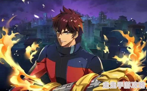 镇魂街第一季全集免费高清修复版现已上线重温经典燃情之旅 镇魂街第一季全集免费高清修复版现已上线重温经典燃情之旅