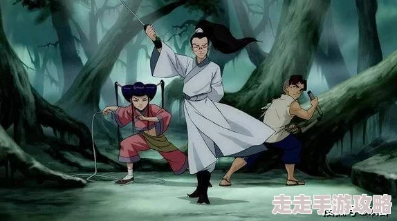 沧元图在线特效精彩剧情紧凑值得一看 沧元图在线特效精彩剧情紧凑值得一看