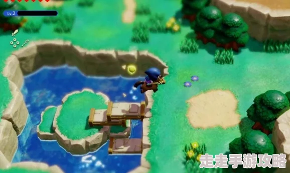 塞尔达传说智慧的再现:骑马技巧全揭秘及任务触发攻略爆料 塞尔达传说智慧的再现:骑马技巧全揭秘及任务触发攻略爆料