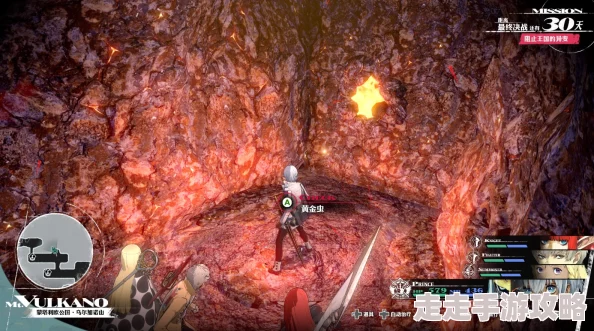 《暗喻幻想ReFantazio》黄金虫21获取地点及攻略大揭秘 《暗喻幻想ReFantazio》黄金虫21获取地点及攻略大揭秘