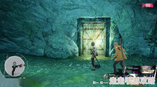 《暗喻幻想ReFantazio》黄金虫21获取地点及攻略大揭秘 《暗喻幻想ReFantazio》黄金虫21获取地点及攻略大揭秘