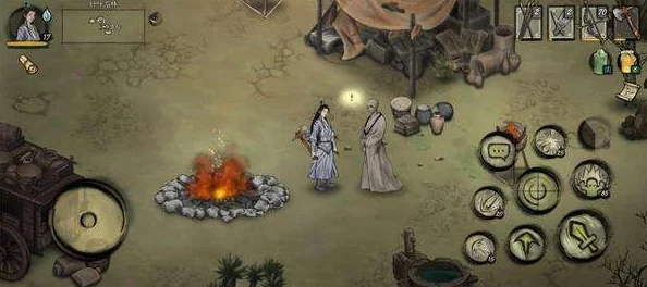 封魔大陆修理水井全攻略:揭秘高效过关技巧与必备材料爆料 封魔大陆修理水井全攻略:揭秘高效过关技巧与必备材料爆料