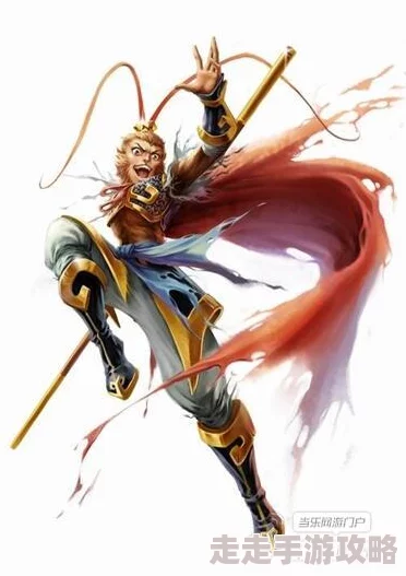 少年悟空传莫邪游戏启动全攻略：新手入门及实力飞跃技巧大爆料