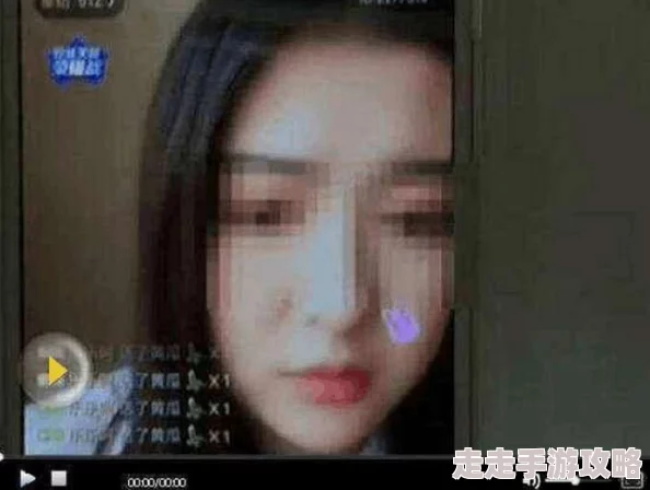 朝鲜揉BBB搡BBB视频曝光网络低俗内容吁网民增强鉴别力