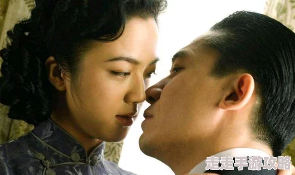 钟丽缇色戒hd未删减版画质模糊音效差资源难寻内容与宣传不符