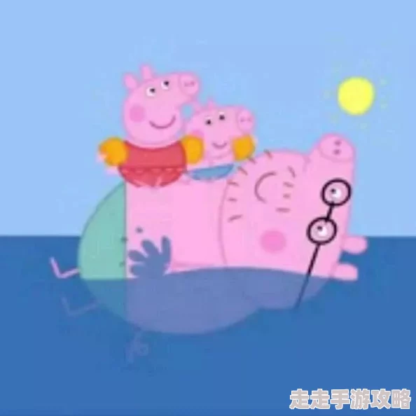 2024年度小猪佩奇游戏大揭秘：趣味爆棚新玩法合集，火爆下载推荐抢先看！