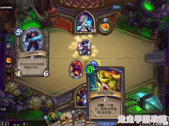 托尔巴拉德之战卡组助你快速上手上传说高效稳定轻松取胜