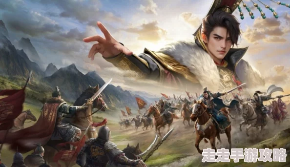 2024年好玩的古代战争策略游戏大盘点及爆料