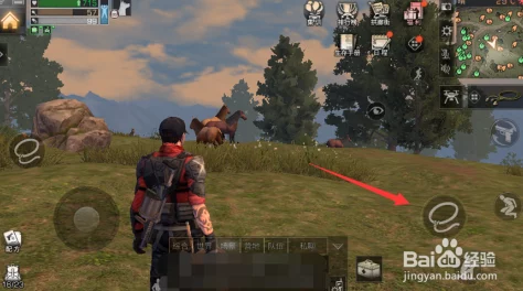 明日之后骑马与驯马全攻略:解锁套马索,揭秘野马捕捉技巧及爆料新马匹种类 明日之后骑马与驯马全攻略:解锁套马索,揭秘野马捕捉技巧及爆料新马匹种类