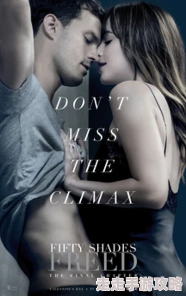 五十度飞FiftyShadesFreed霸道总裁最终章玛丽苏式虐恋有人爱有人吐槽