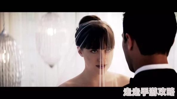 五十度飞FiftyShadesFreed霸道总裁最终章玛丽苏式虐恋有人爱有人吐槽