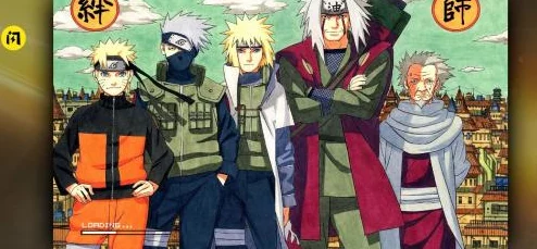 《死神vs火影》爆料：探究游戏中哪些角色最让人感到恶心？