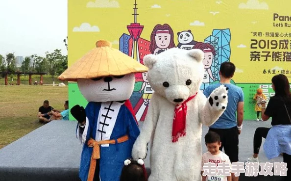 魔兽争霸爆料：揭秘哪个合体熊猫组合战斗力最强悍？